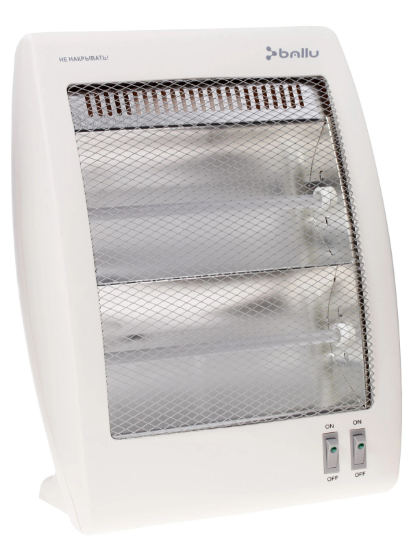 Купить Обогреватель Ballu BHH/M-09N